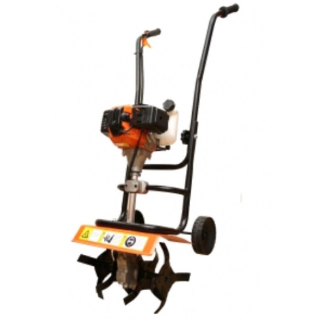 Мототяпка бензиновая Tehnotek Т 520-B, 52 см3