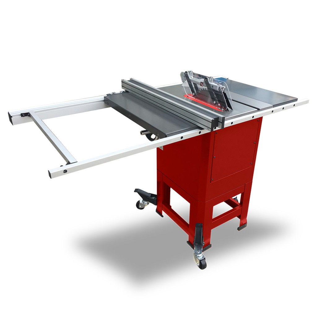 JIB 25102-C 230B Круглопильный станок