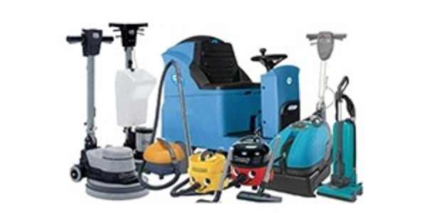 Клининговое оборудование