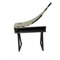 Гильотины механические ручные