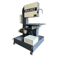 Вертикальные ленточнопильные станки