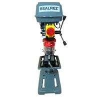 Вертикально-сверлильные станки