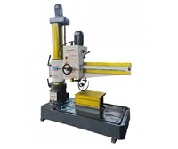 Радиально-сверлильные станки