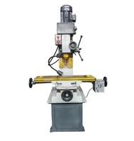 Сверлильно-фрезерные станки