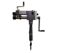 Зиговочные станки