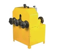 Электрические трубогибы и профилегибы