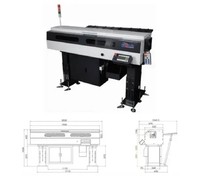 Устройства для автоматической подачи прутка (Барфидеры)