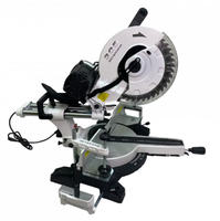 Торцовочные пилы по дереву