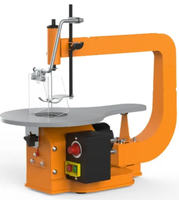 Лобзиковые станки